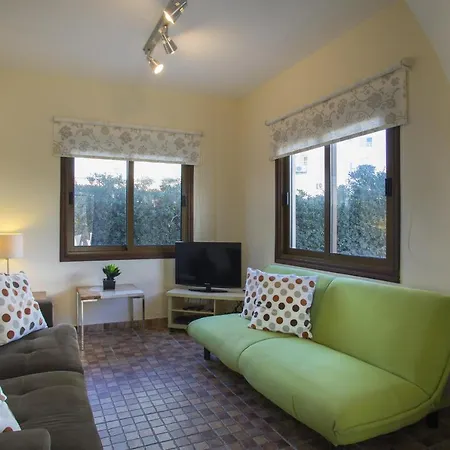 Fig Tree Bay Buena * Protaras