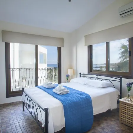 Fig Tree Bay Buena * Protaras