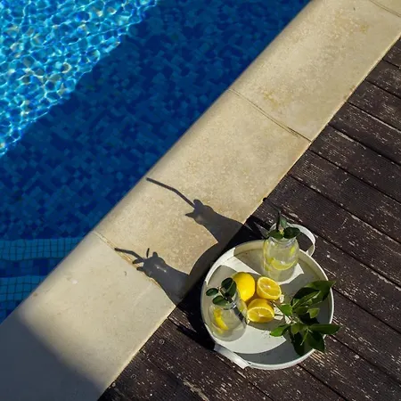 Fig Tree Bay Buena Willa Protaras