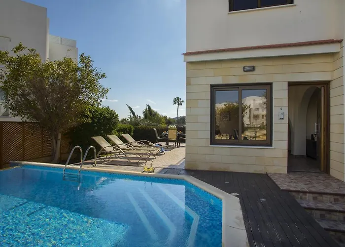 Fig Tree Bay Buena * Protaras