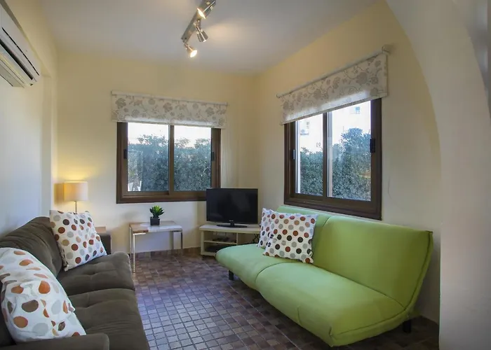 Fig Tree Bay Buena * Protaras