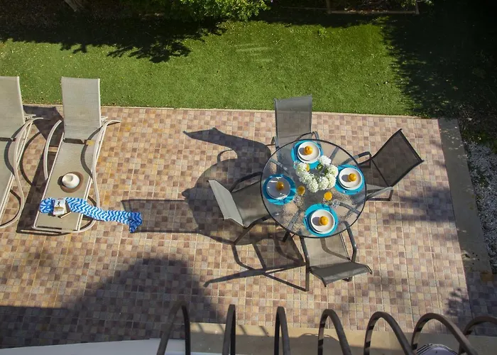 Fig Tree Bay Buena Vila *