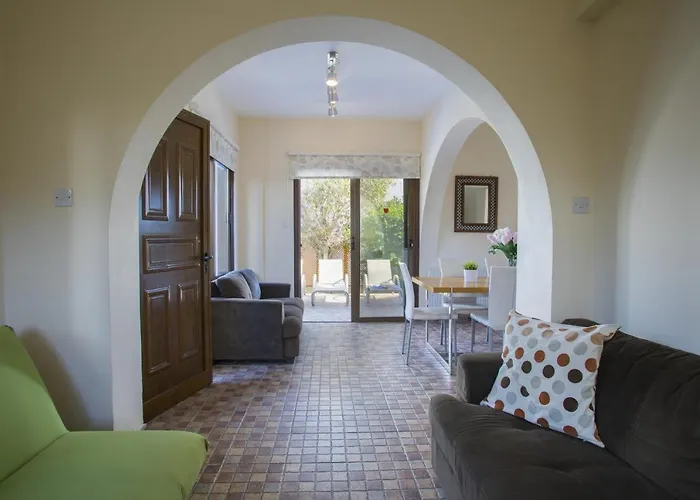 Fig Tree Bay Buena Vila