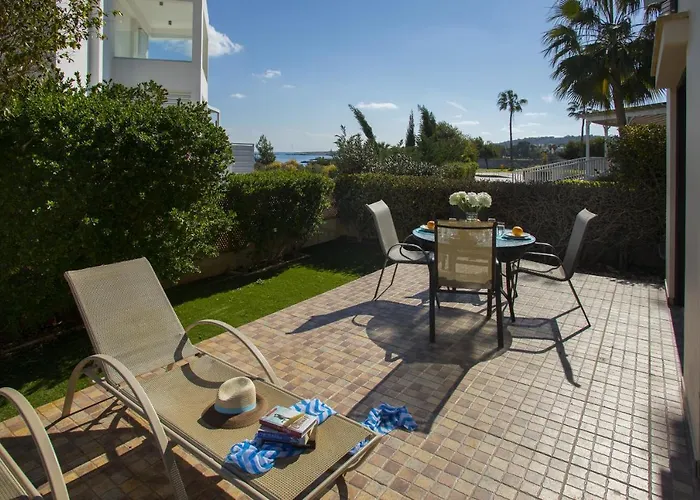 Vila Fig Tree Bay Buena