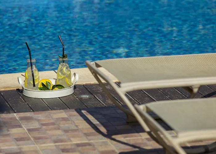 Vila Fig Tree Bay Buena *