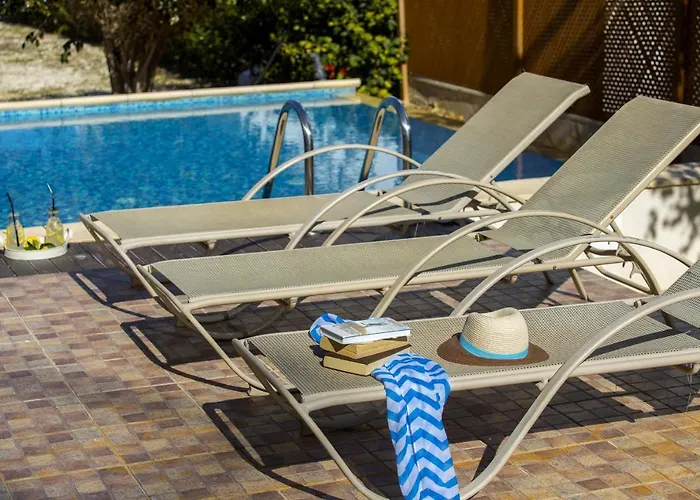 Vila Fig Tree Bay Buena *