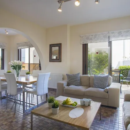 Fig Tree Bay Buena Villa *