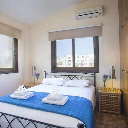 Fig Tree Bay Buena Villa Protaras