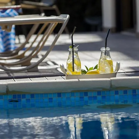 Fig Tree Bay Buena Villa