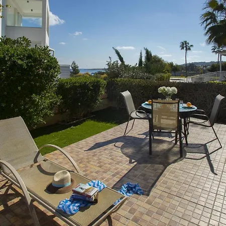 Villa Fig Tree Bay Buena