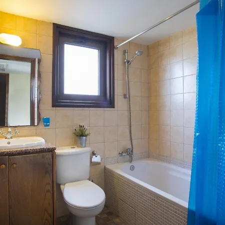 Fig Tree Bay Buena Villa