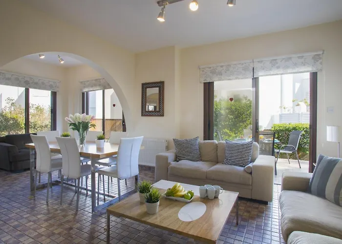 Fig Tree Bay Buena 빌라 *