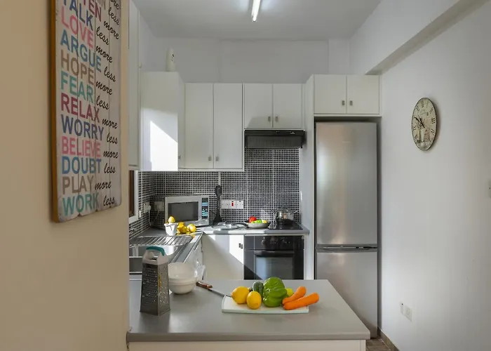 Villa Fig Tree Bay Buena *