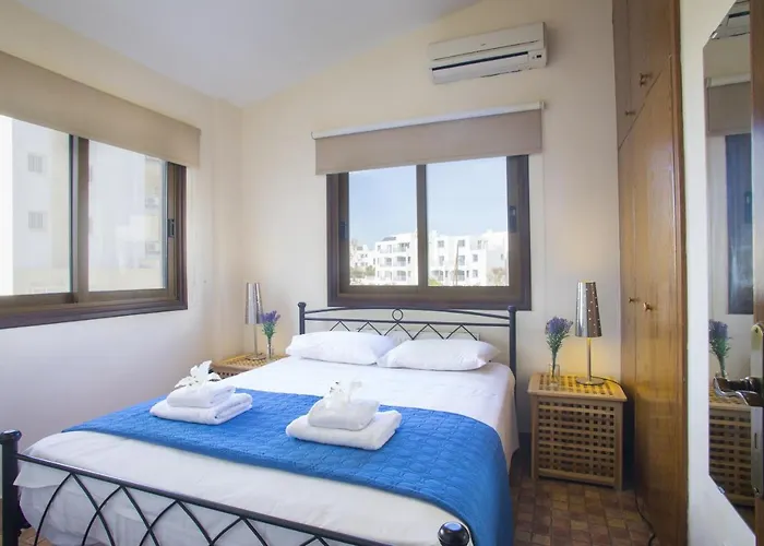 Fig Tree Bay Buena 빌라 프로타라스