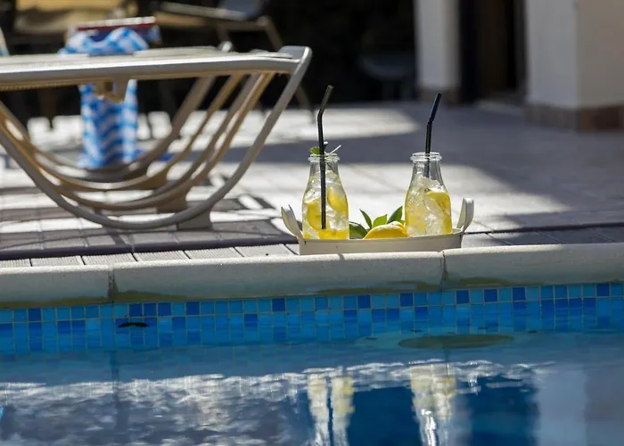 Fig Tree Bay Buena Villa