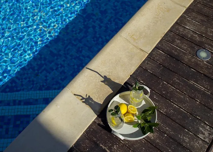 Fig Tree Bay Buena 빌라 프로타라스