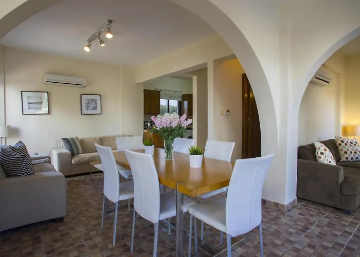 Villa Fig Tree Bay Buena