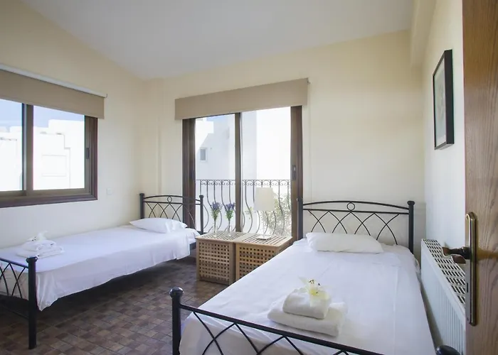 Villa Fig Tree Bay Buena *