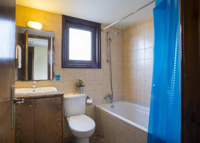 Fig Tree Bay Buena Villa