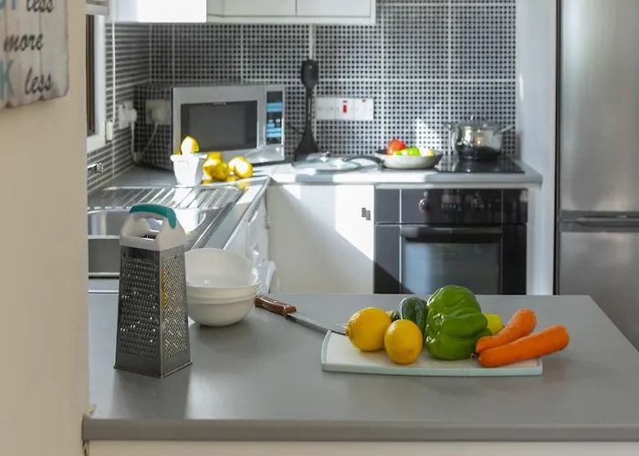 빌라 Fig Tree Bay Buena