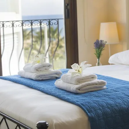 Fig Tree Bay Buena * Протарас