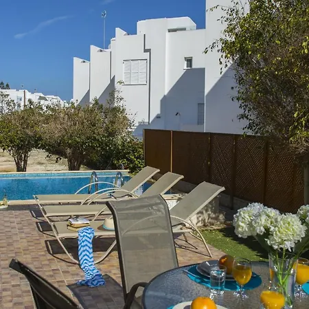 Fig Tree Bay Buena Вилла *