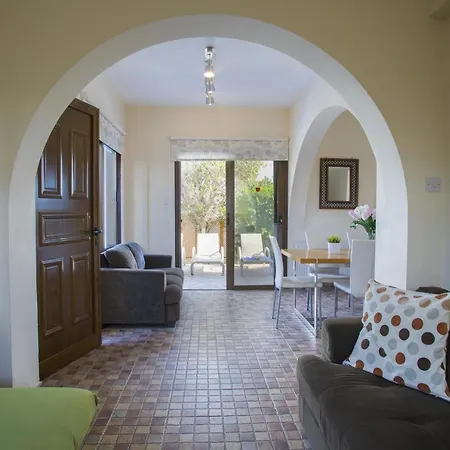 Fig Tree Bay Buena Вилла