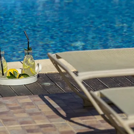 빌라 Fig Tree Bay Buena *