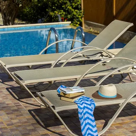 빌라 Fig Tree Bay Buena *