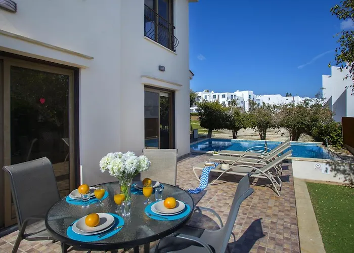 Вилла Fig Tree Bay Buena *