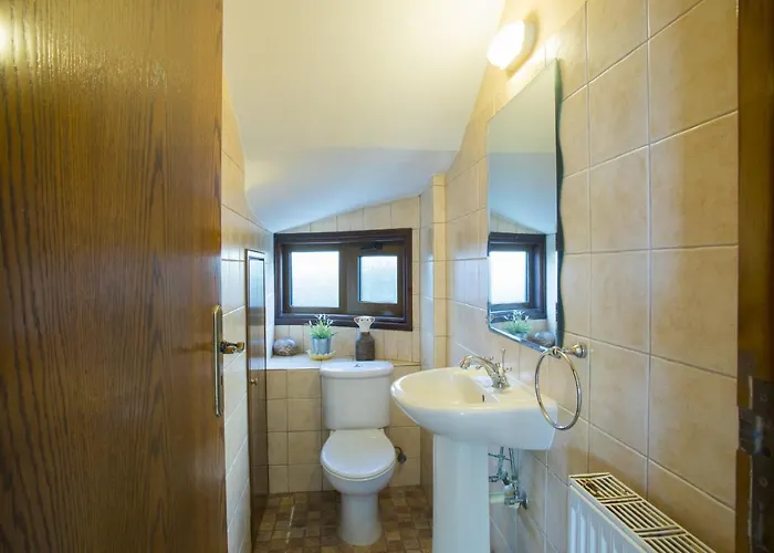 Fig Tree Bay Buena * Протарас